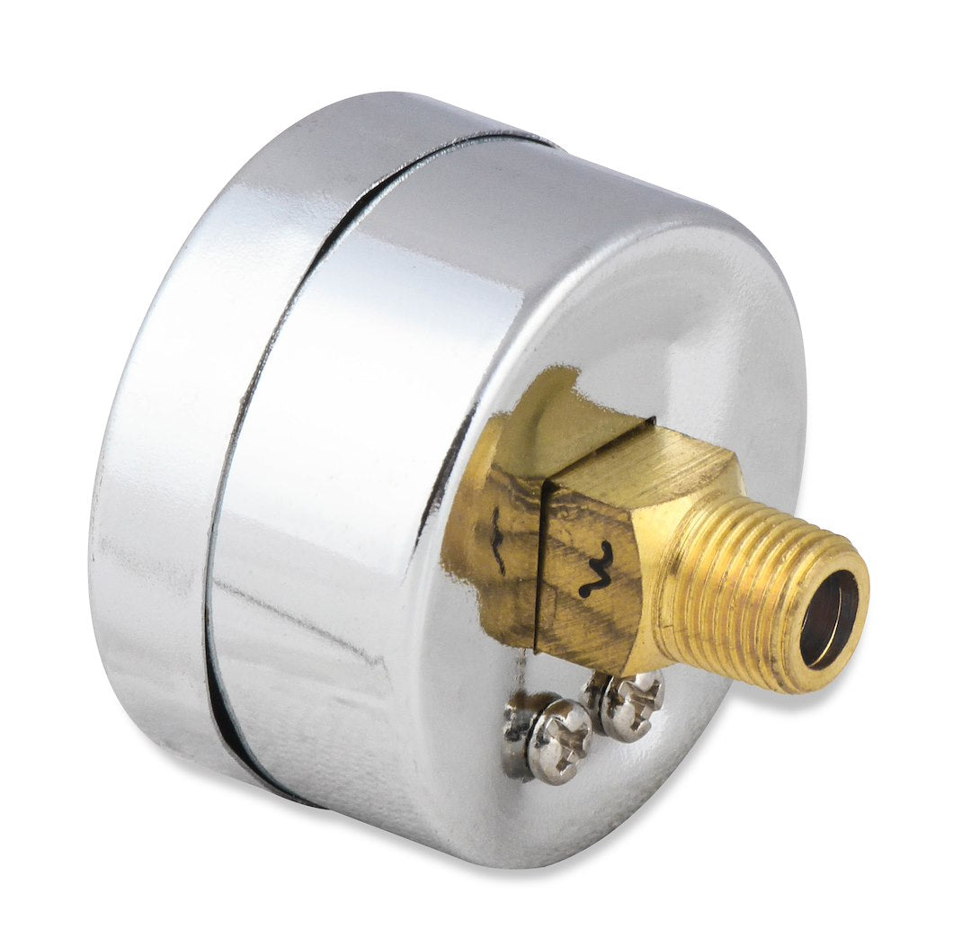 Mr. Gasket 1561 Fuel-Pressure Measuring Gauge