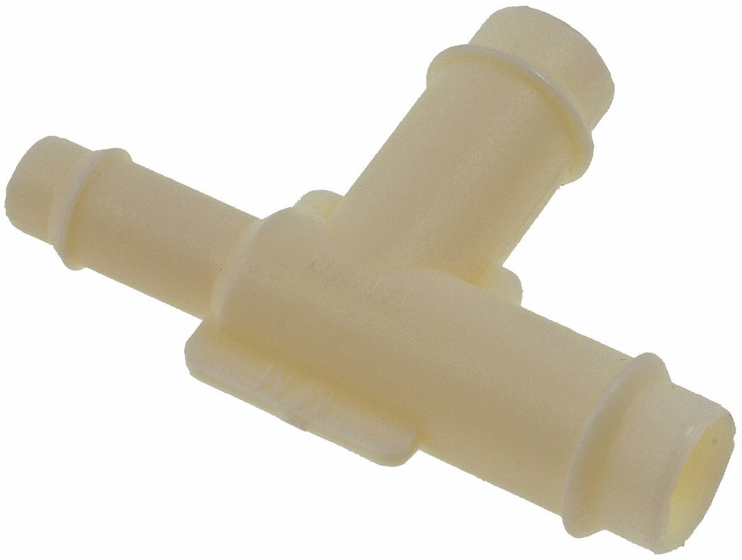 Dorman OE Solutions 47341 White Plastic Vacuum Tee - image 2