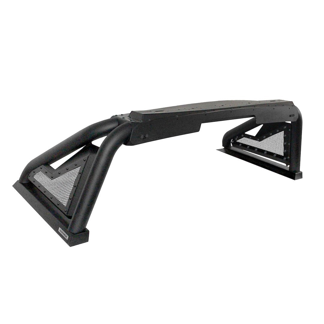 Go Rhino 911010T Sport Bar 2.0 Bed Assembly