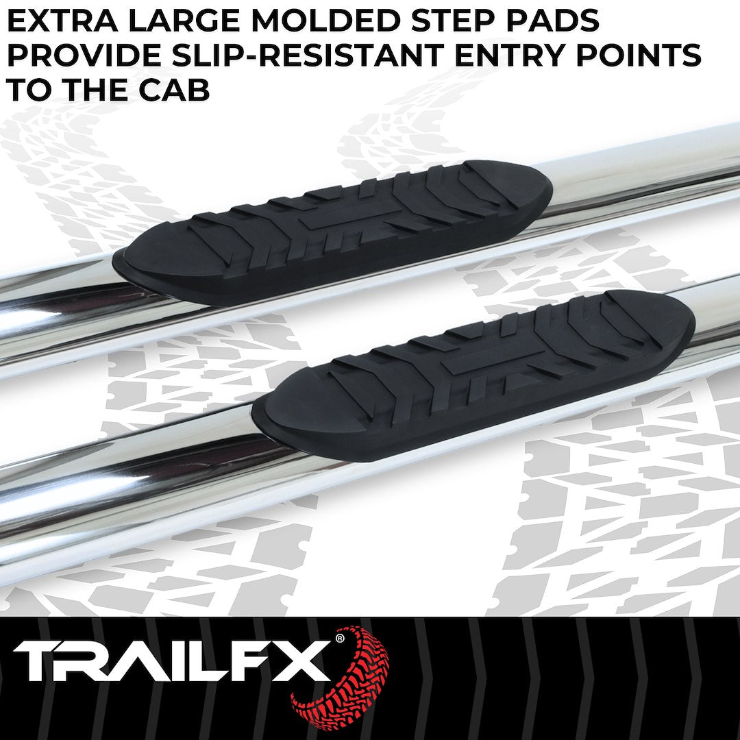 Trailfx A1551s Nerf Bar - image 3