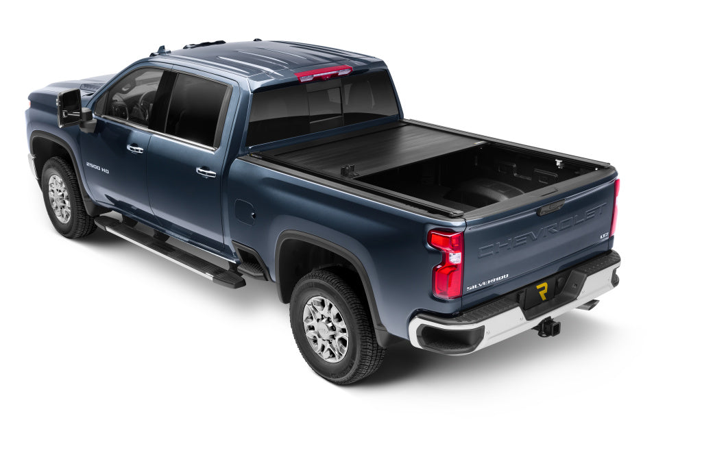 Retrax T-90481 PowertraxPRO XR Chevy/GMC 1500 Bed Cover