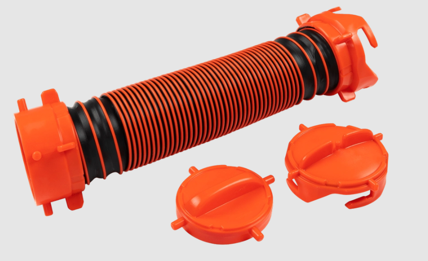 Lippert 2024121193 Sewer Hose