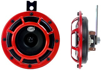 Hella 003399801 Supertone Horn Assembly Kit