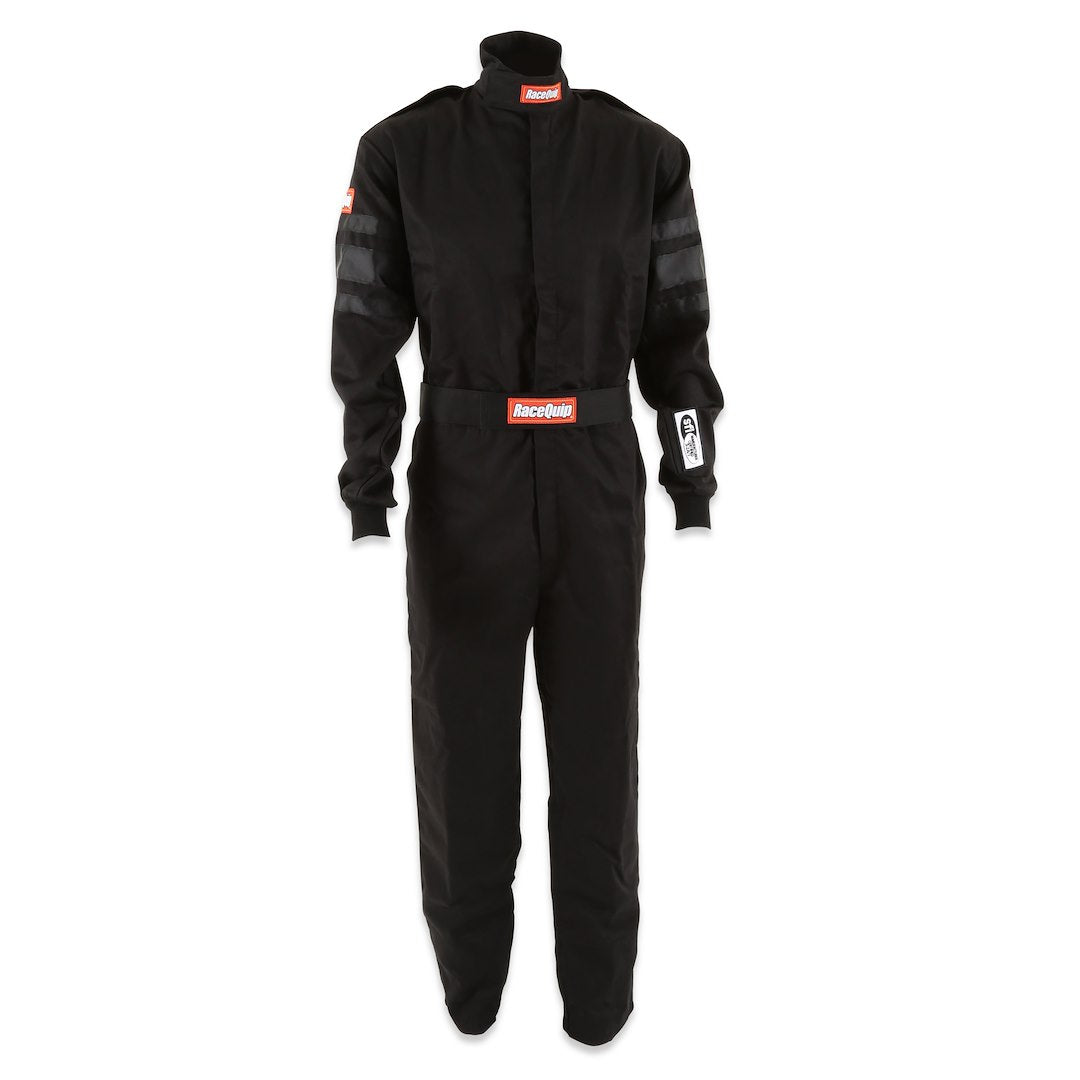 Racequip 110005 Large Racing Suit