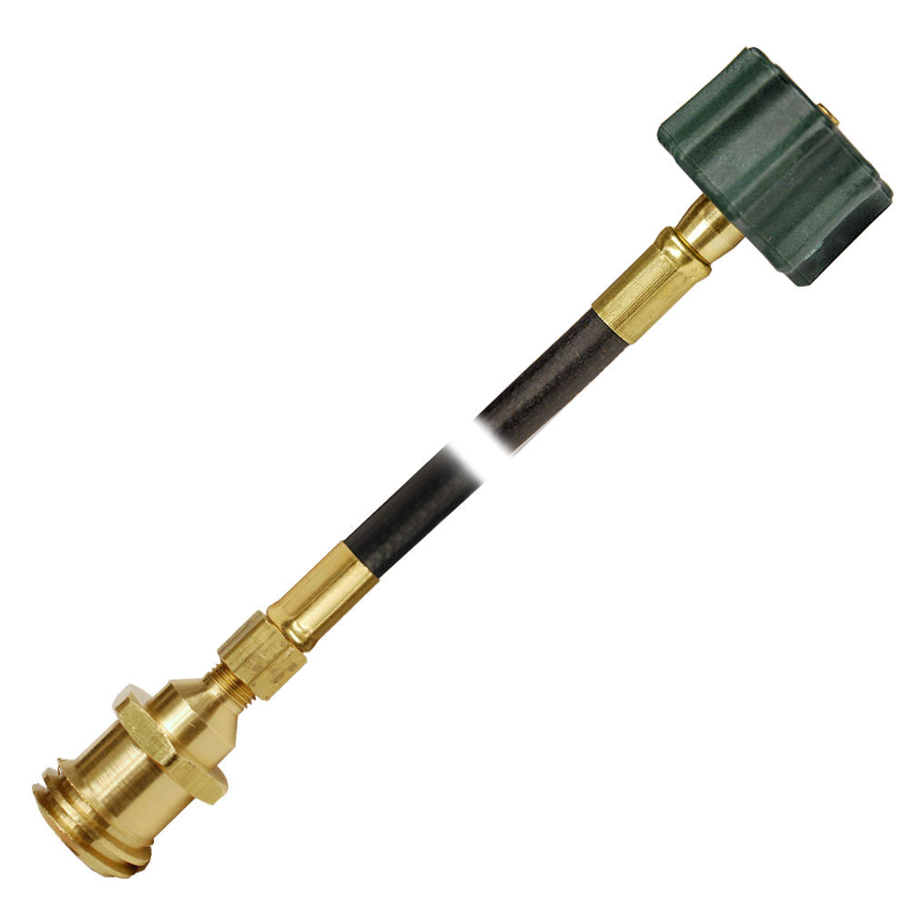 Marshall Excelsior Mer428-120 Propane Hose