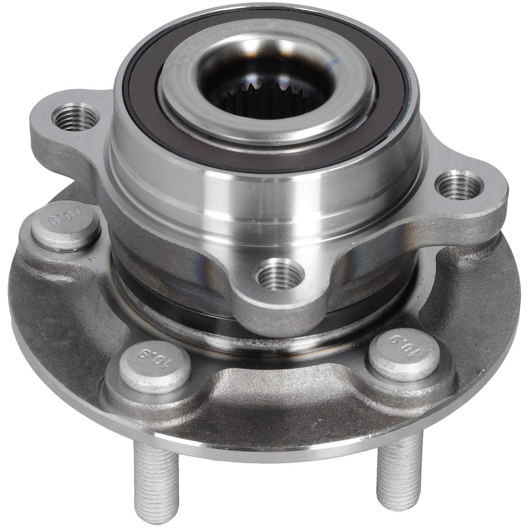 Moog Hub Assemblies Hub and Wheel Bearing Unit 512498