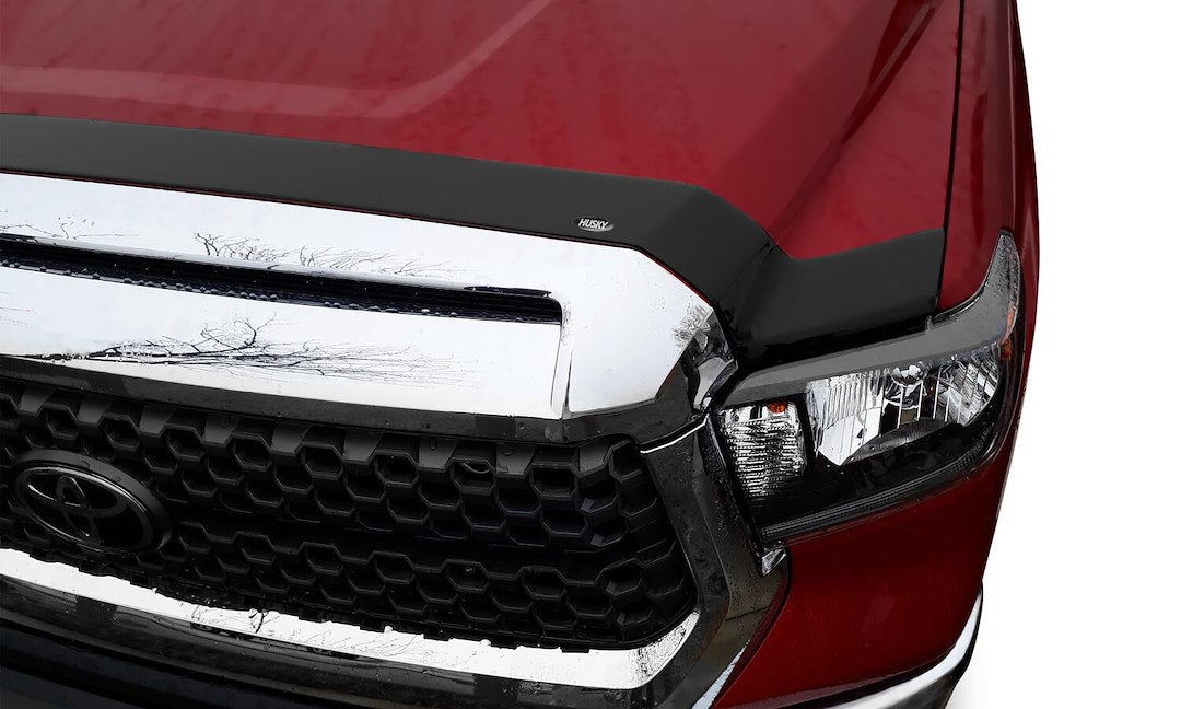 Husky Liner 2842079 Aeroskin Hood Bug Deflector