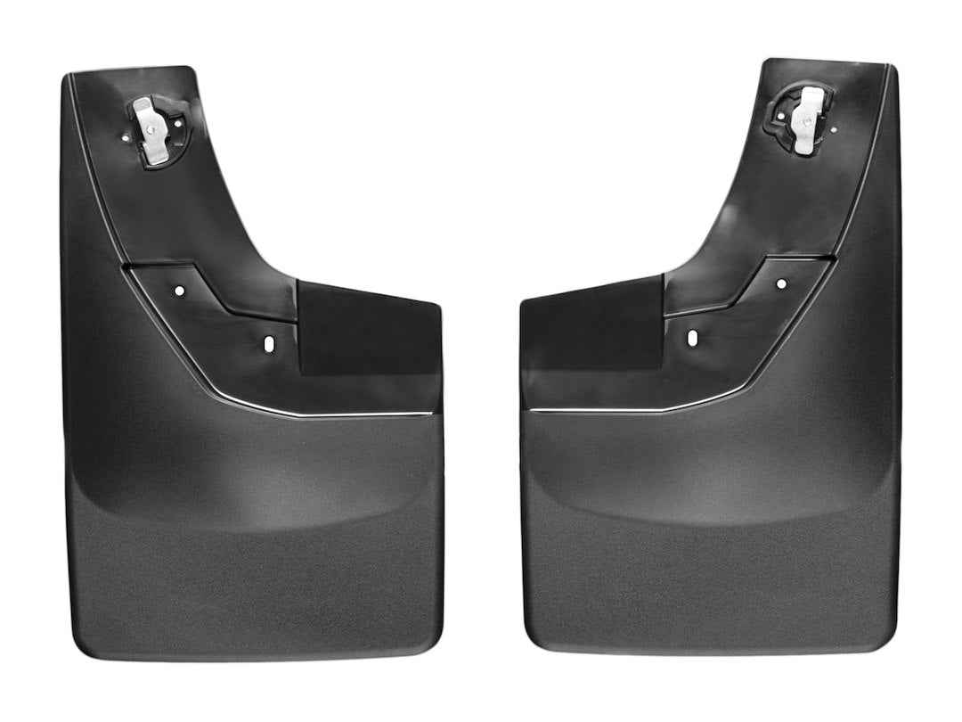 Weathertech (Usa) 120035 Mud Flap - image 1