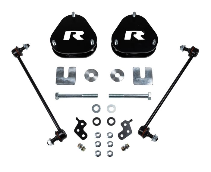 ReadyLIFT 69-53200 SST Suspension Lift Hardware