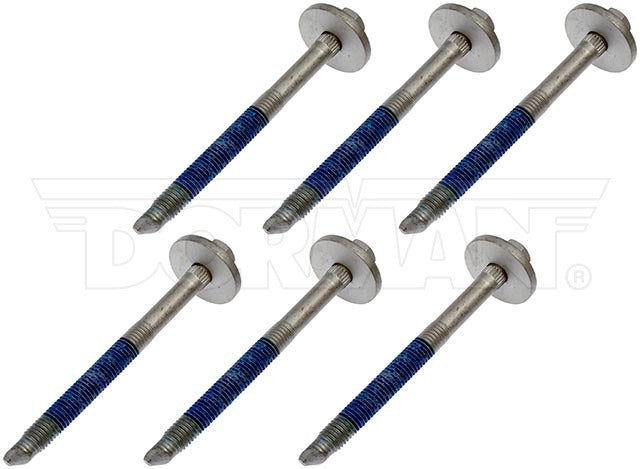 Dorman 13848 Body Mount Fastener Kit - image 2