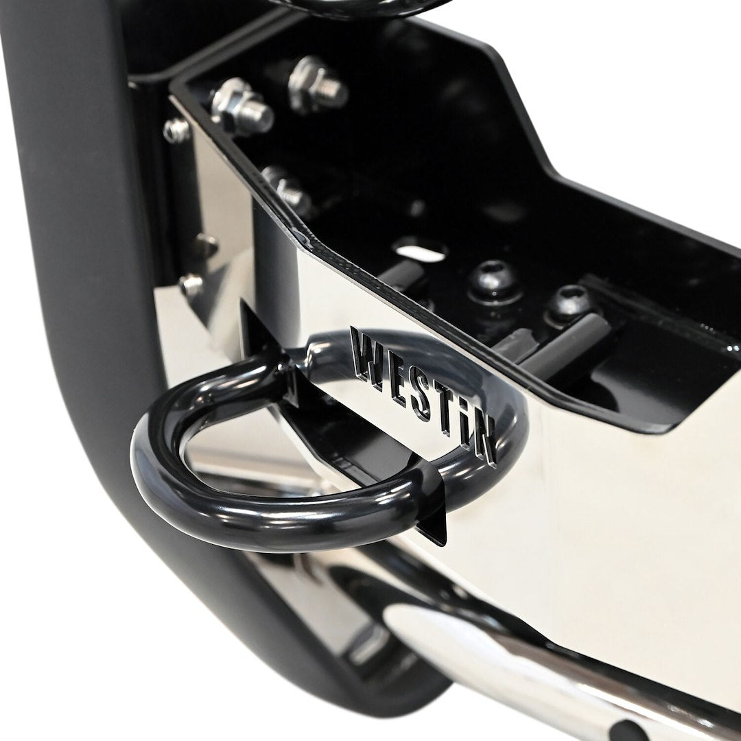 Westin Automotive 46-3005 Tow Hook - image 6
