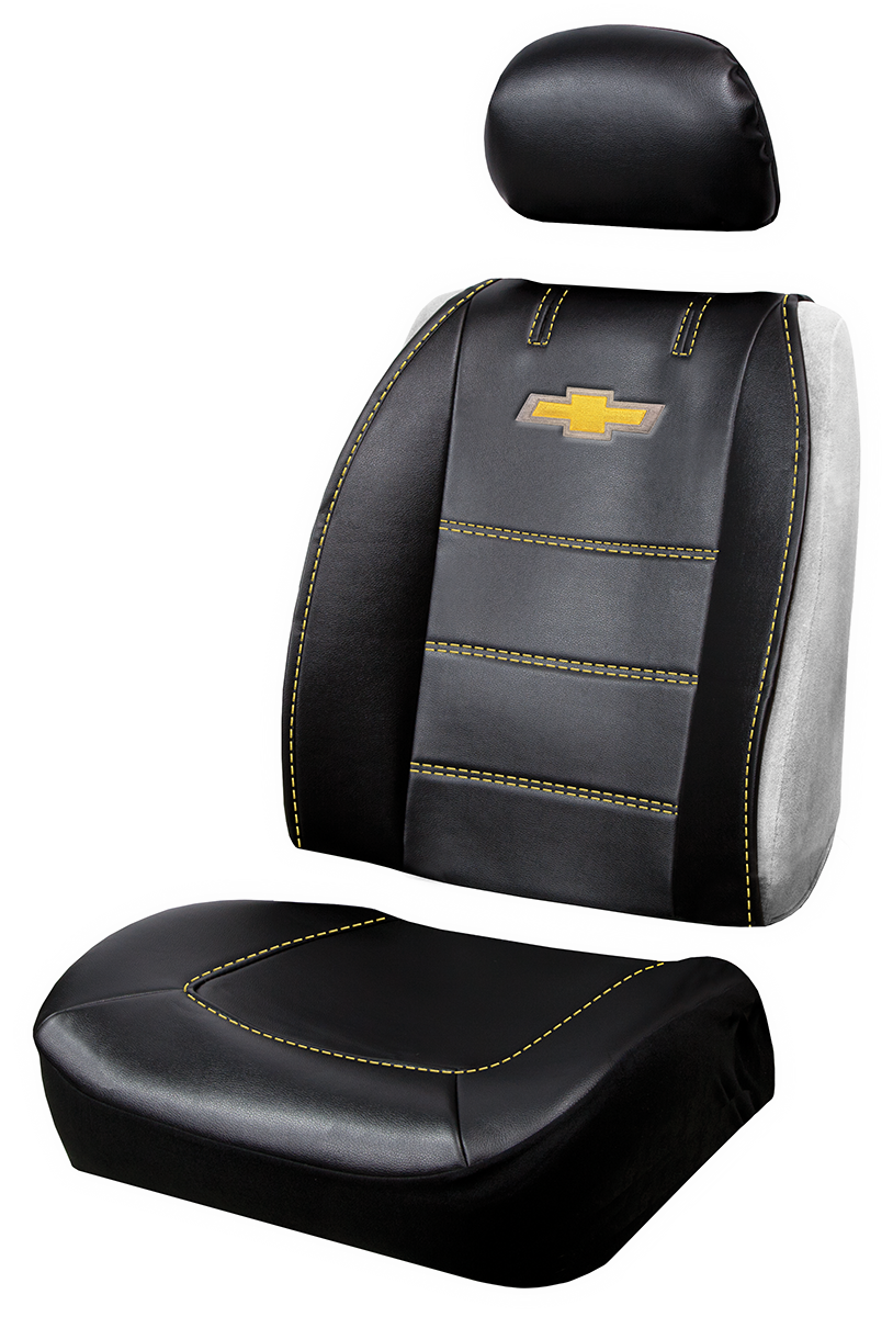 Plasticolor 008626R01 Chevrolet Deluxe Seating Cover Package