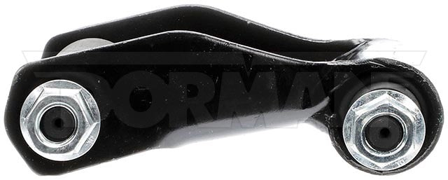 Dorman (OE Solutions) 722-004 Non-Greasable Shackle and Bushing Replacement - image 2