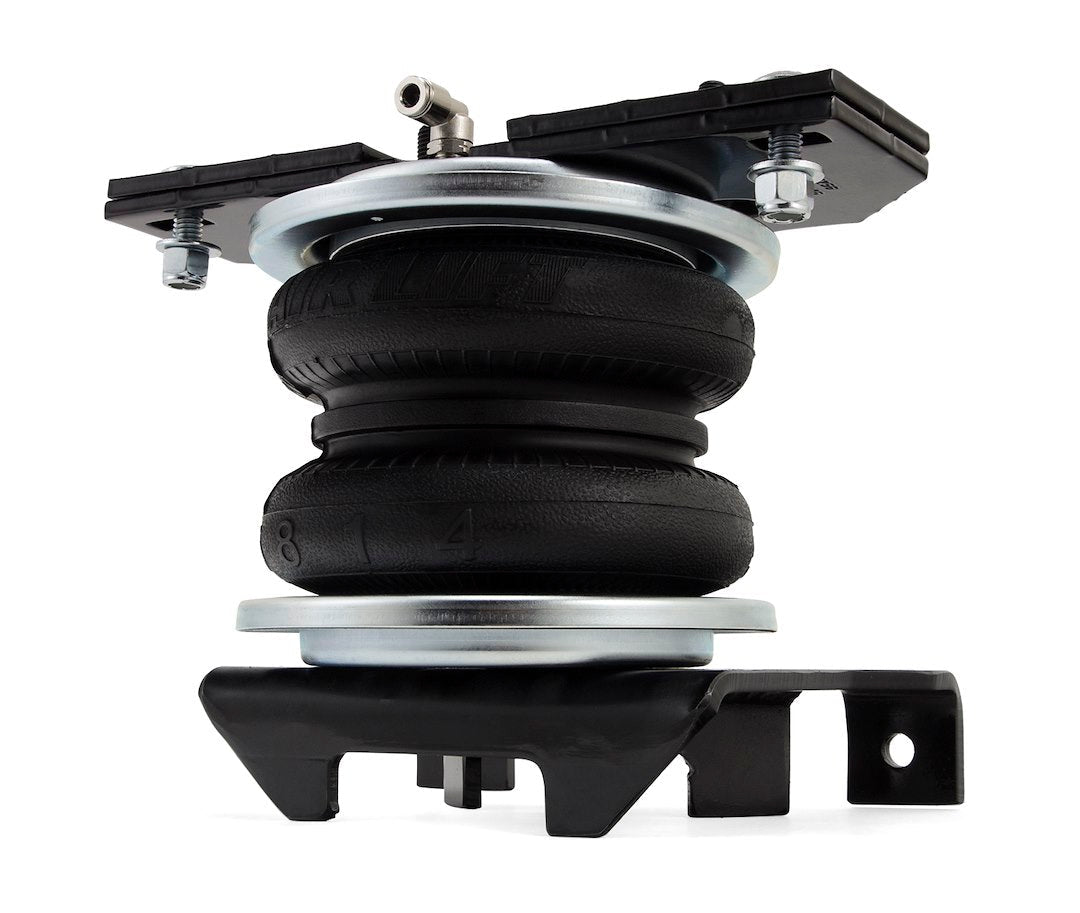 Air Lift 57297 Helper Spring Kit - image 3