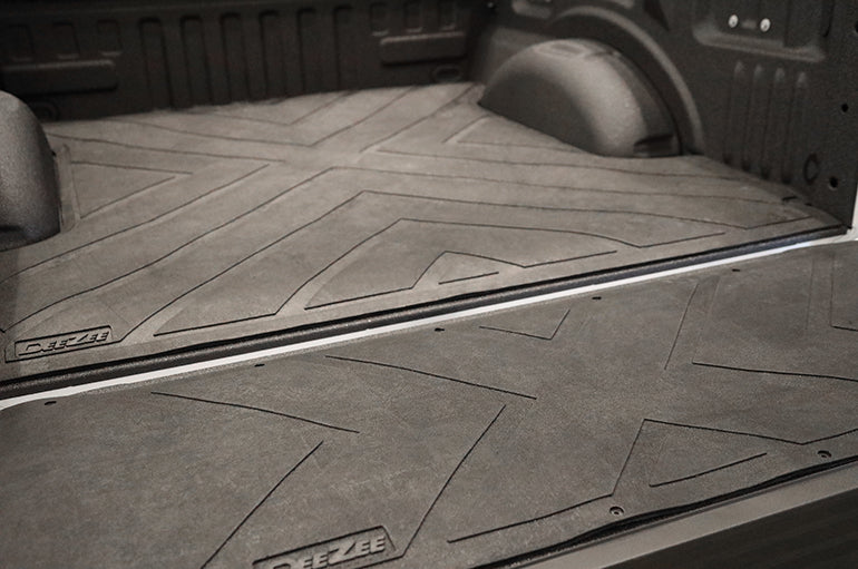 Dee Zee DZ76928 Heavyweight F150 Bed Protector - image 4