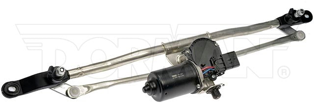 Dorman 602-105as Windshield Wiper Drive Assembly - image 1