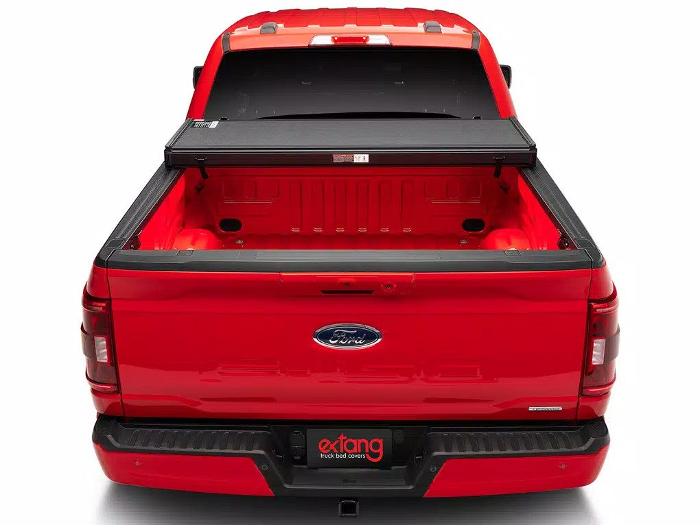 Extang 88703 Solid Fold ALX Truck Bed Cover