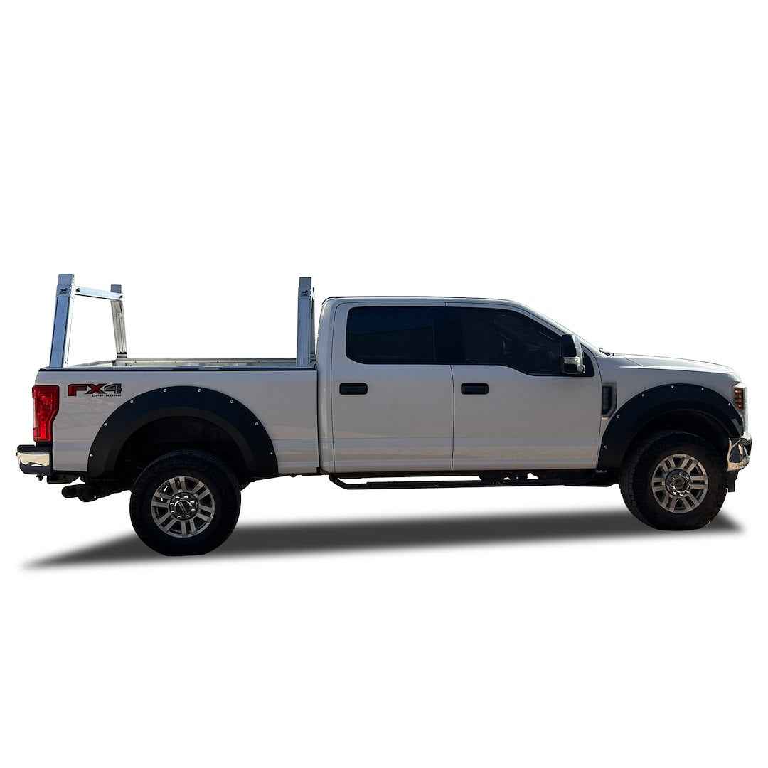 Black Horse Offroad CSURHD8 Work Horse Rack Base, 1,200-lb Static