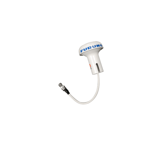 Furuno Gpa017s/S Navigation Antenna Component