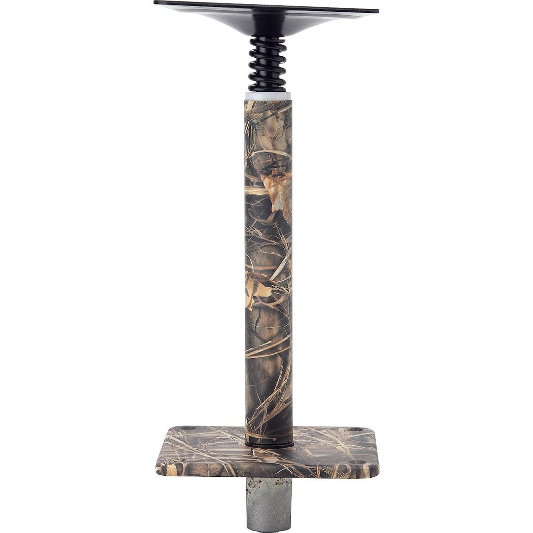 Attwood Marine 97749c-7 Boat Seat Pedestal - image 14