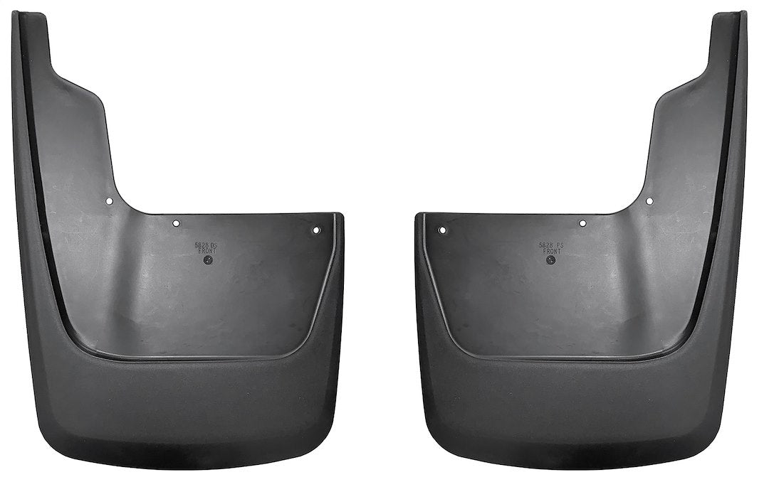Husky Liners 58281 Custom Mud Guards Fender Flaps