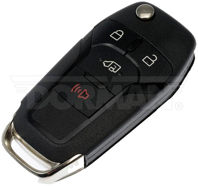 Dorman 99296st Four-Button Keyless Entry Remote - image 1