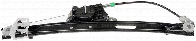 Dorman (OE Solutions) 749-468 Left-Rear Power Regulator Replacement - image 3