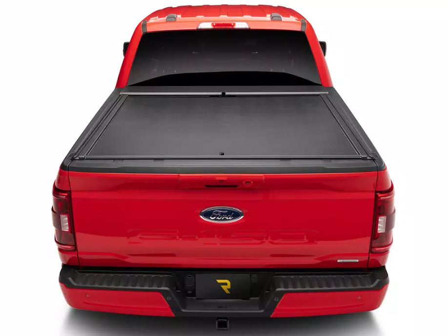 Roll-N-Lock 533M-XT M-Series XT Bed Cover