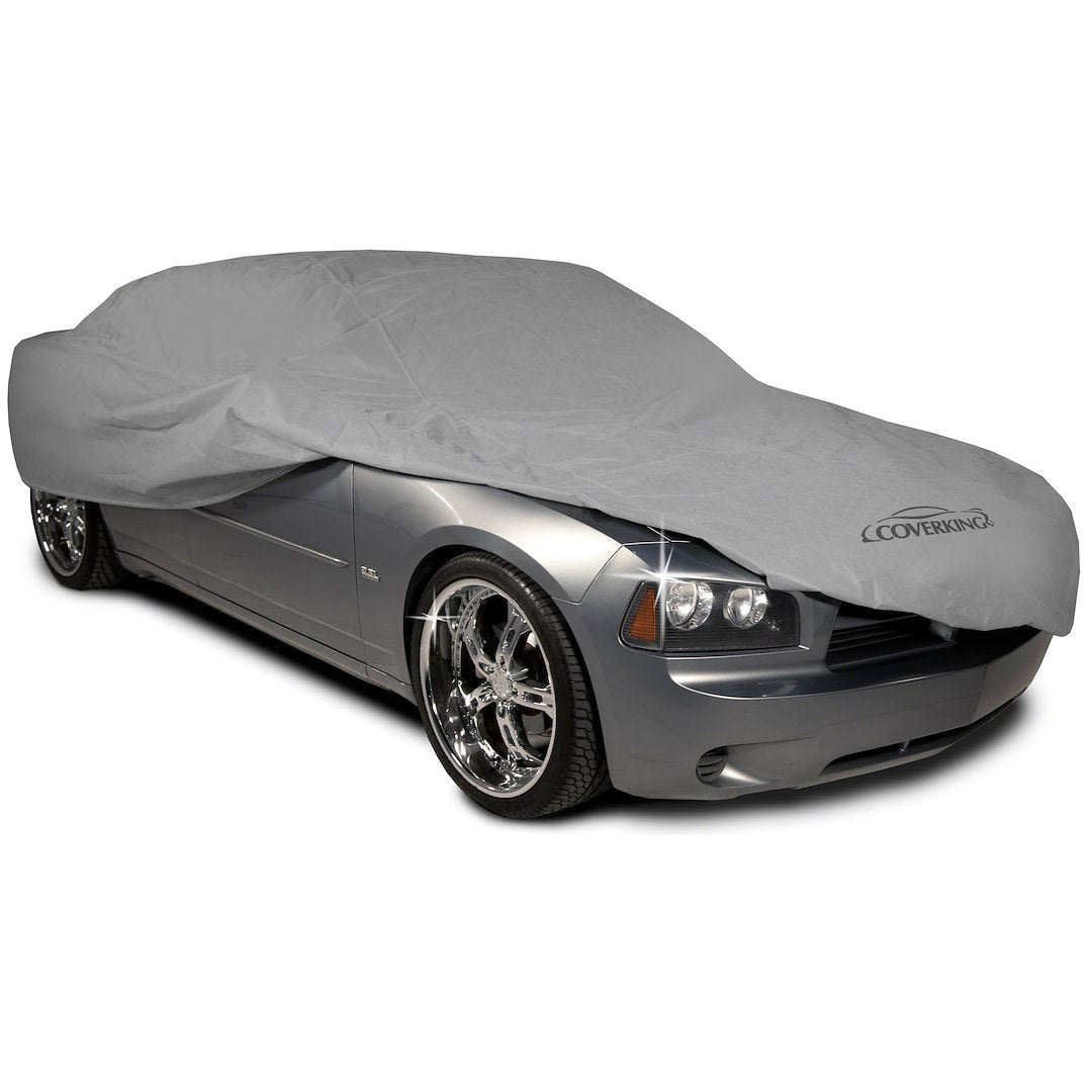 Coverking UVCCAR4N98 All-Weather Sedan Protection Cover - image 2