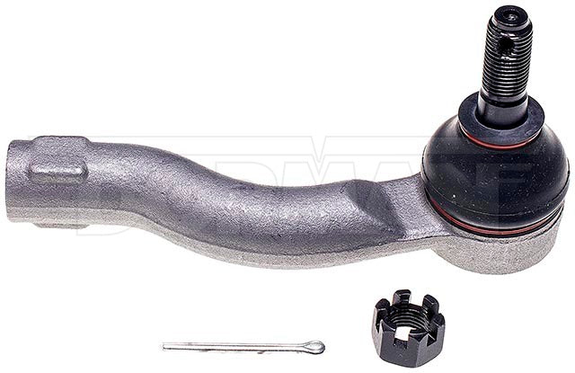 Dorman T3654XL MAS Select Chassis Premium Steering Tie-Rod End - image 1