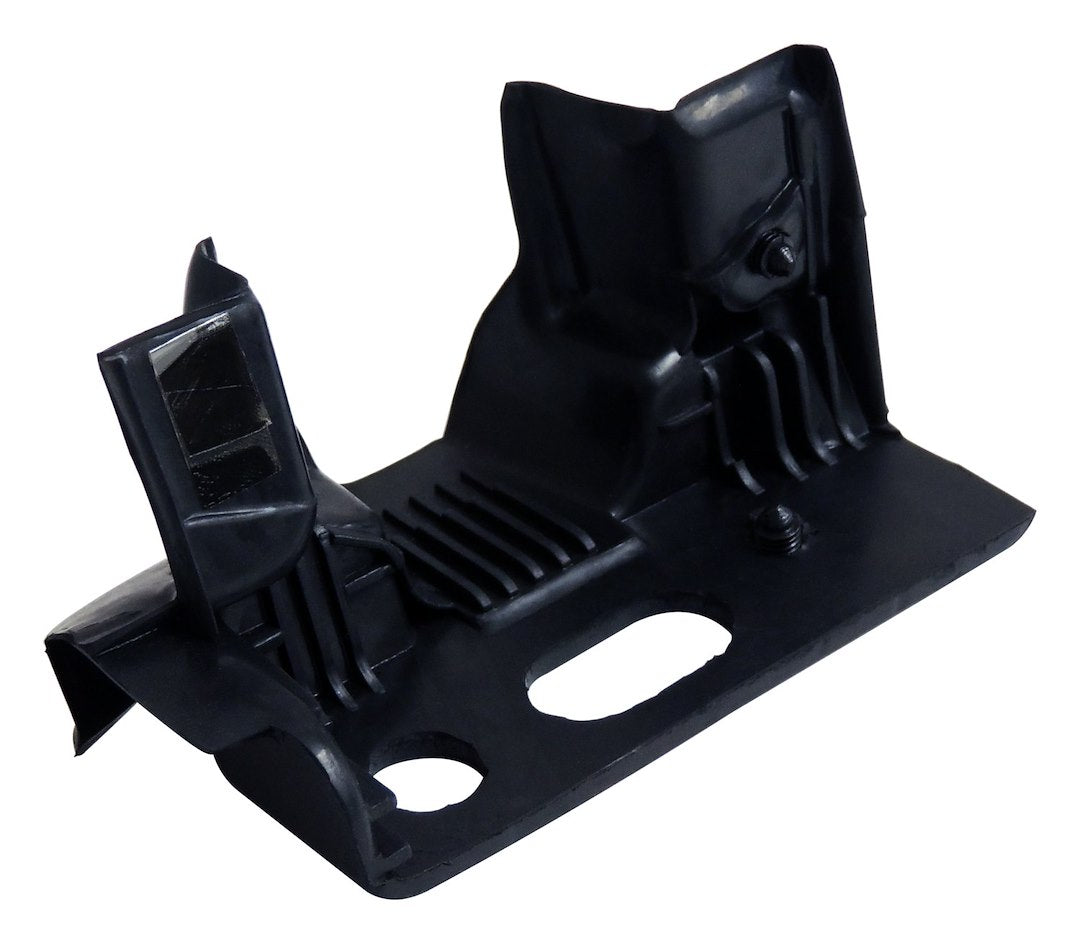 Crown Automotive 55395709AE Hardtop Pillar Weatherstrip, Black - image 1