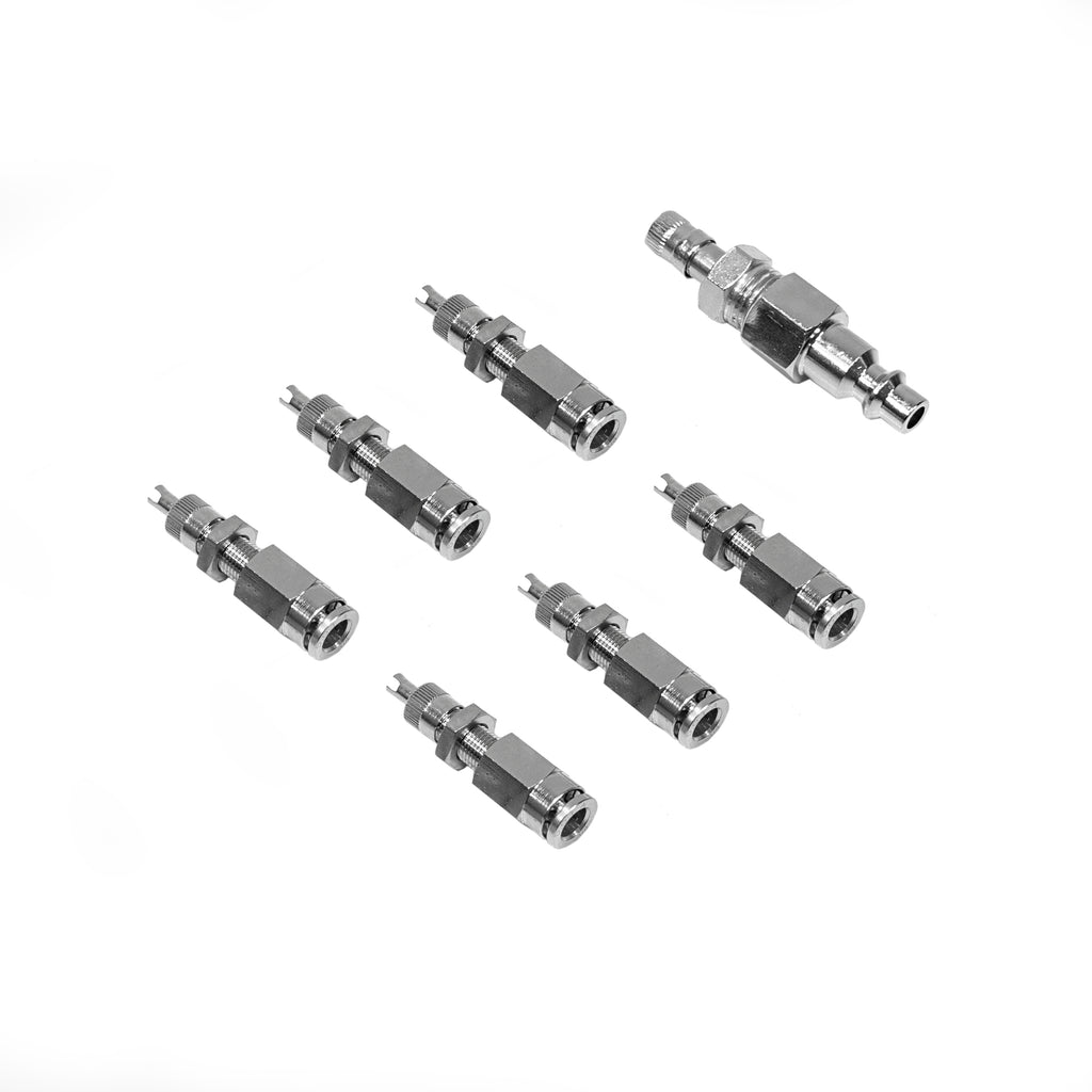 Accuair AA-4423 Emergency Repair & Vehicle Recovery Kit - image 4