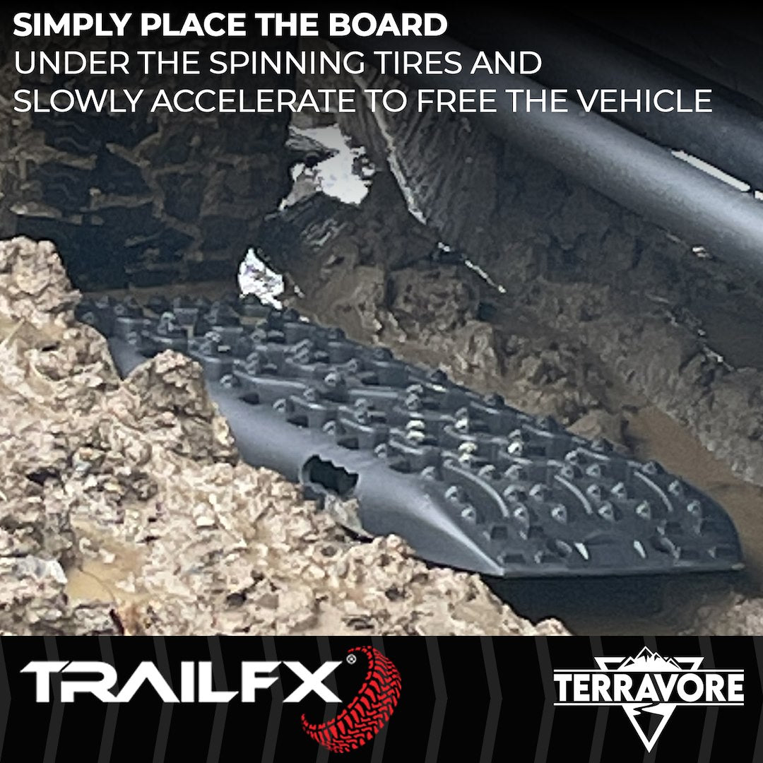 Trailfx Tbbk01 Traction Mat - image 5