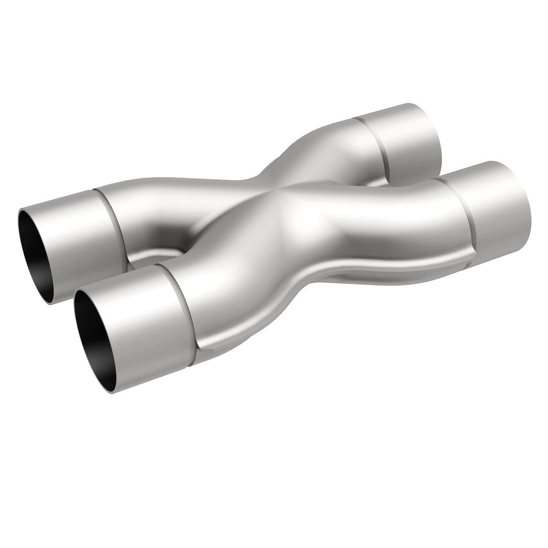 MagnaFlow 10792 X-Style Exhaust Crossover