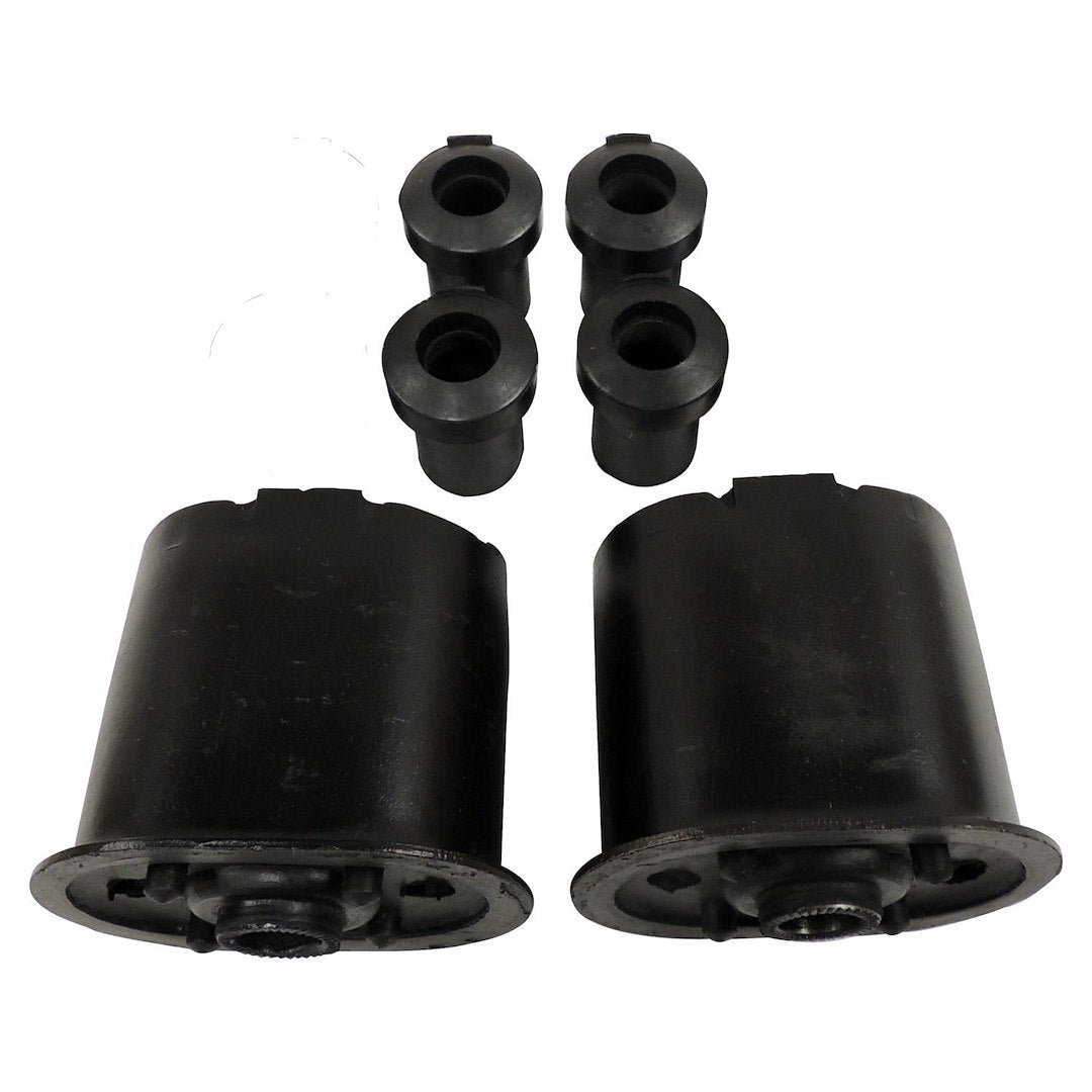 Crown Automotive 5006950K Leaf-Spring Kit with Shackle Bushing - image 1