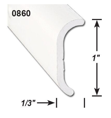 Ap Products 021-86002-16 Trim Molding - image 3