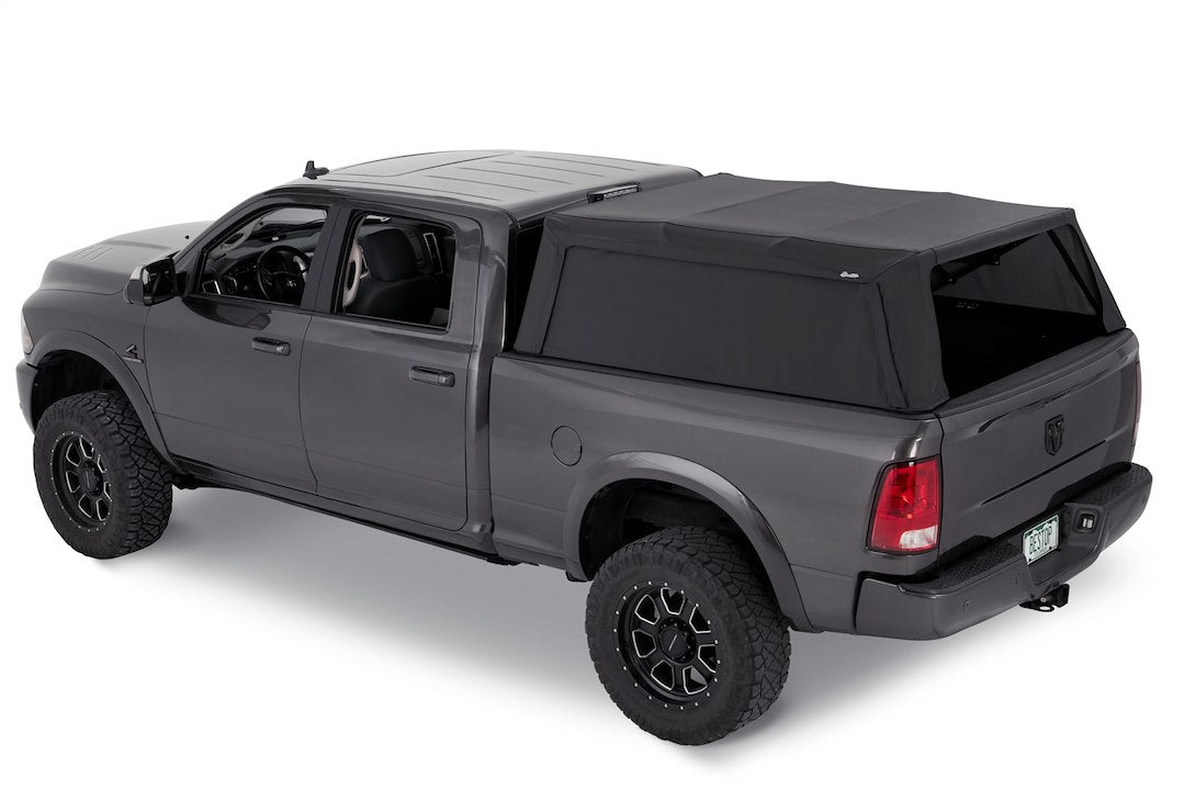 Bestop 77327-35 RAM 1500 Soft Truck Cap - image 2