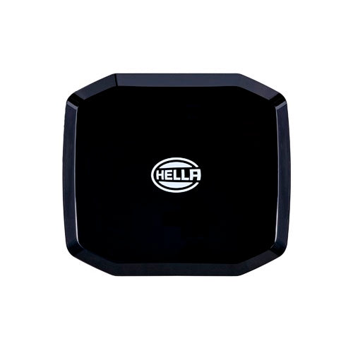 Hella 358233971 Smoke Cover for X-Treme XT-4A