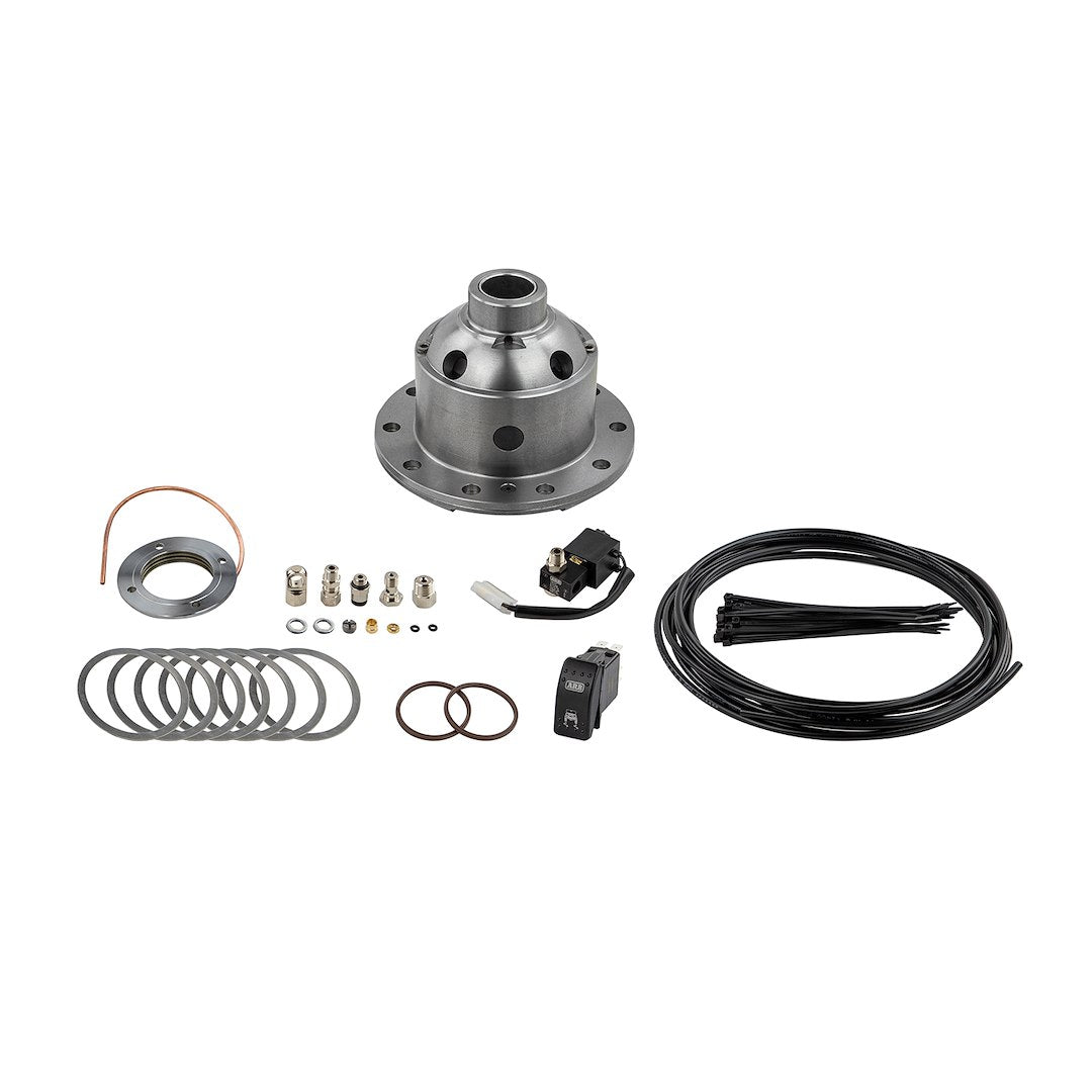 ARB RD111 Toyota 8 in IFS Air Locker, 30 Spline - image 1