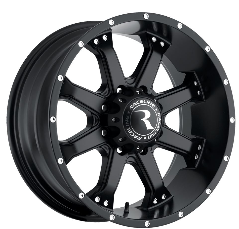 Raceline 991b-29060+30 991B Wheel