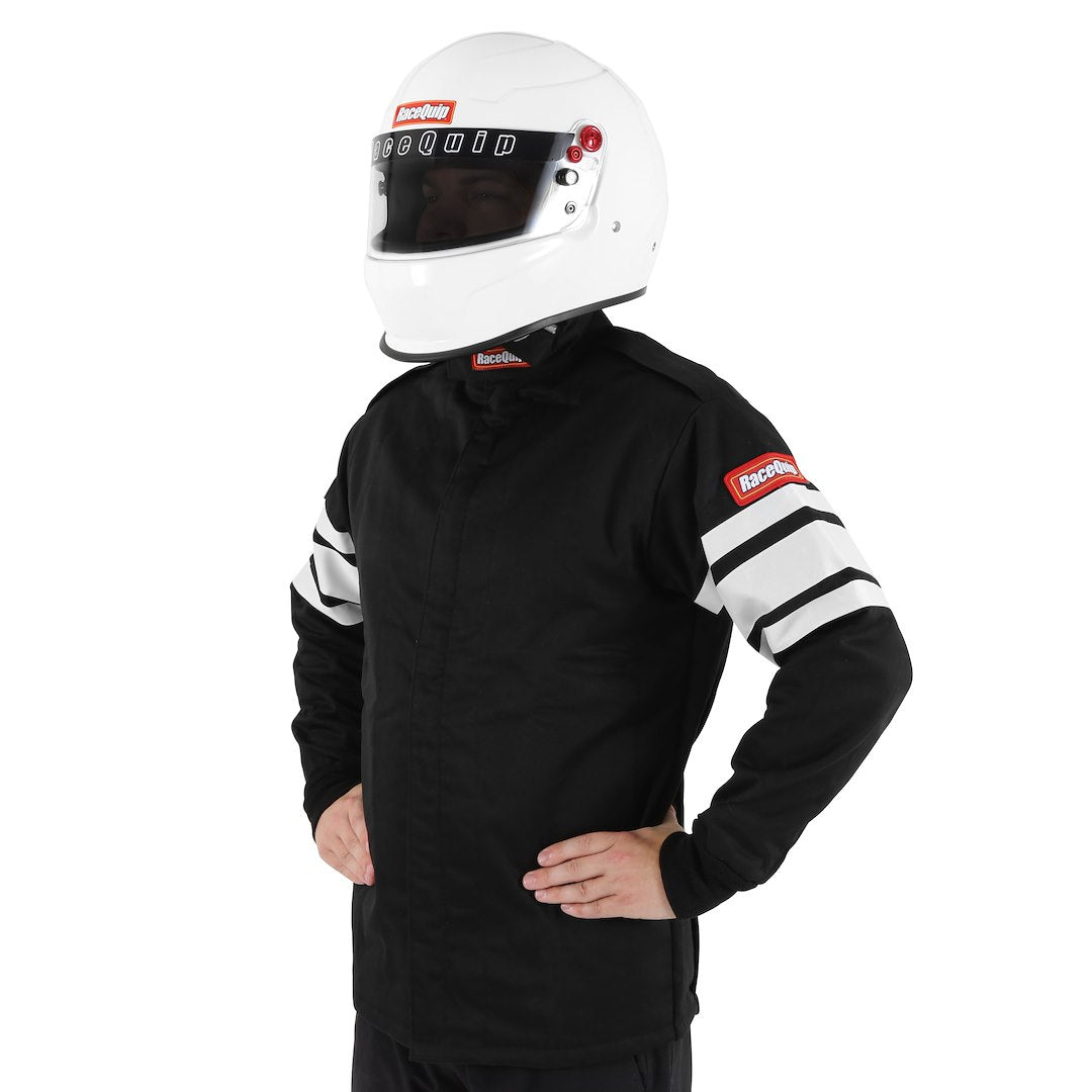 Racequip 121006 X-Large Racing Jacket