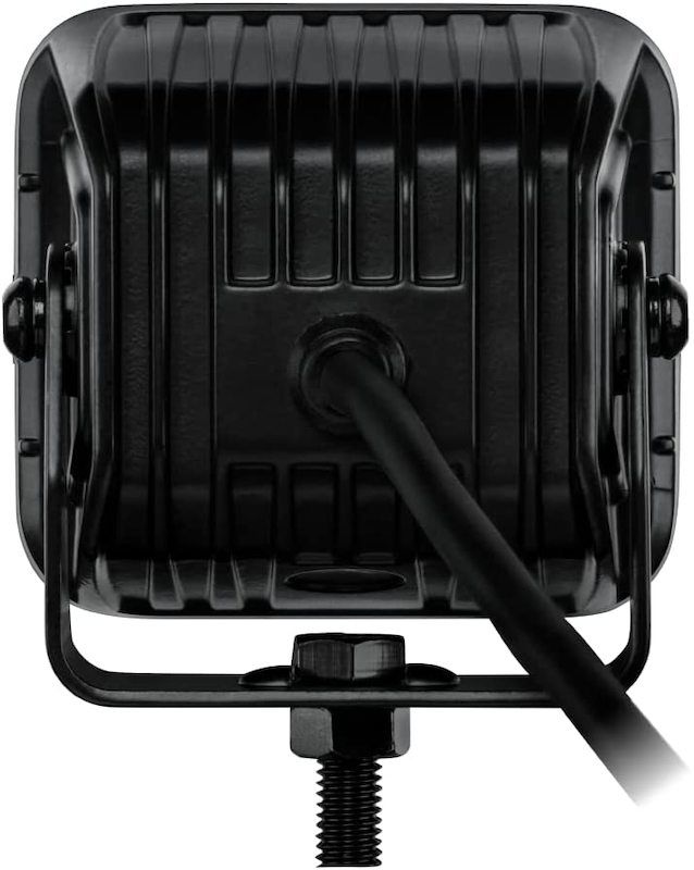 Hella 358176861 Spot-Beam LED Work Cube