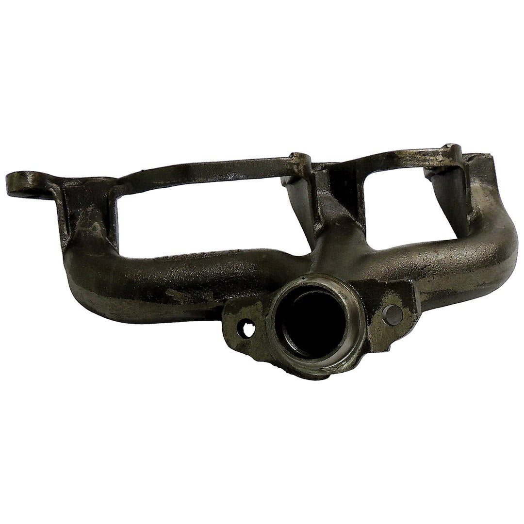 Crown Automotive 53010199 Iron Engine Exhaust Manifold - image 4