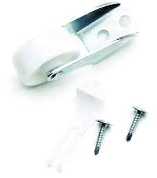 Carefree RV 901032 Permanent-Mount RV Awning Door Roller