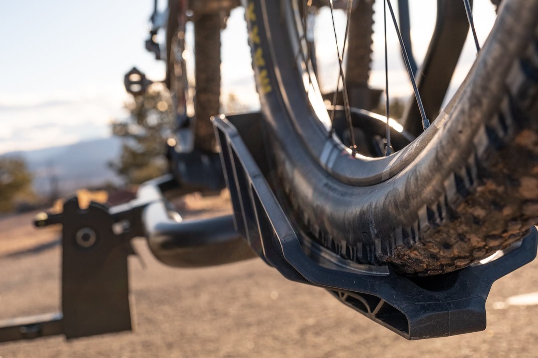 Swagman Okanagan 125 Bicycle Rack 66705