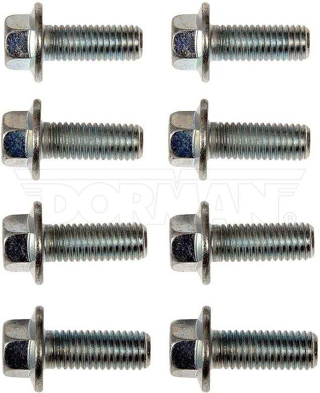 Dorman OE Solutions 926-846 Truck-Bed Mounting Bolt Set - image 2