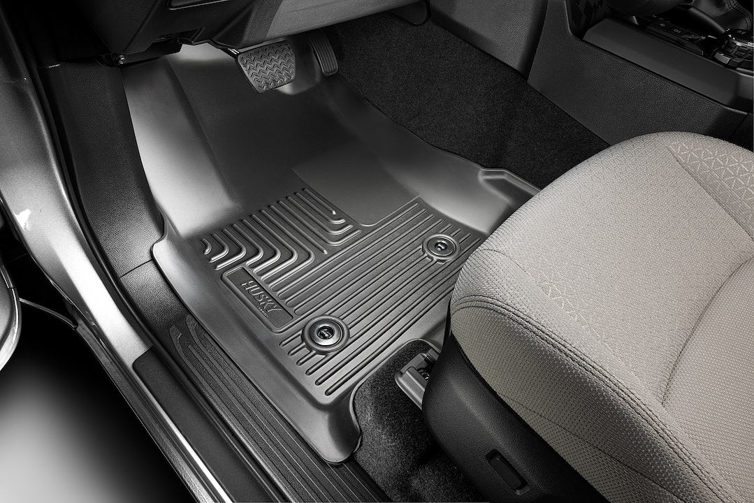 Husky Liner 96241 WeatherBeater Floor Protection Liner