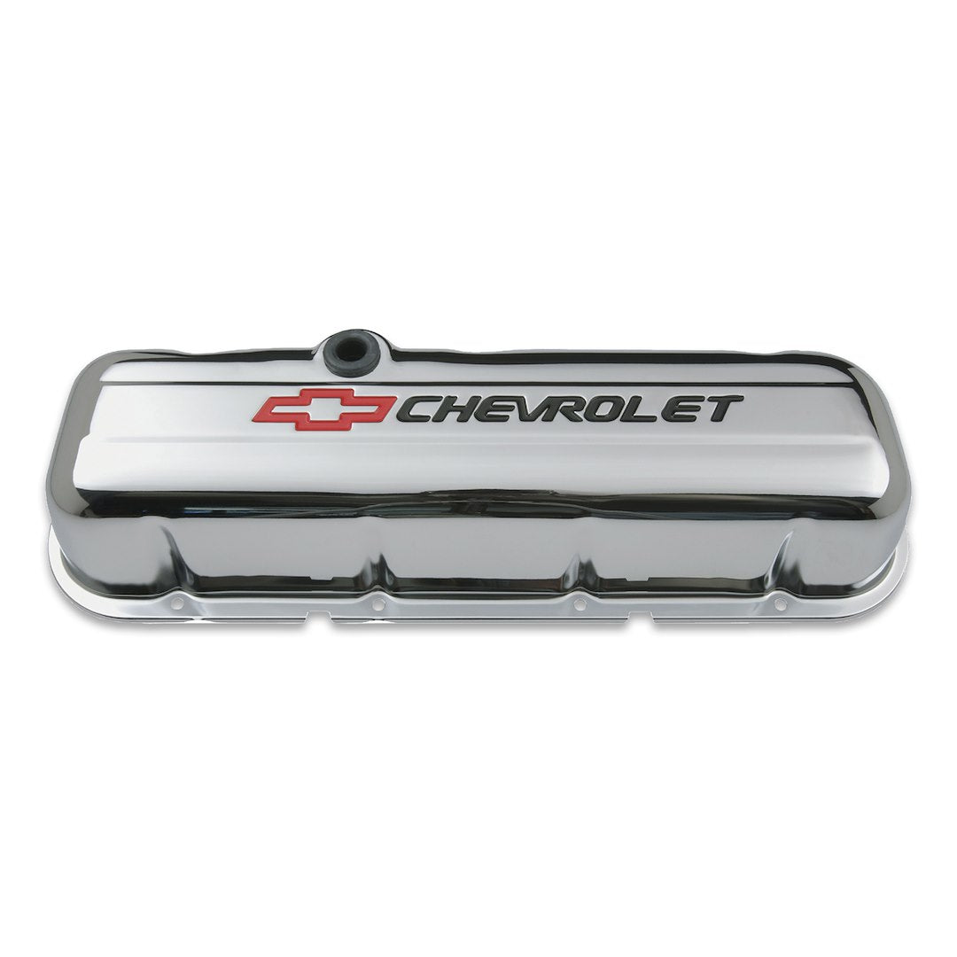 Proform Parts 141-813 Chevrolet Big-Block Bowtie Valve Cover