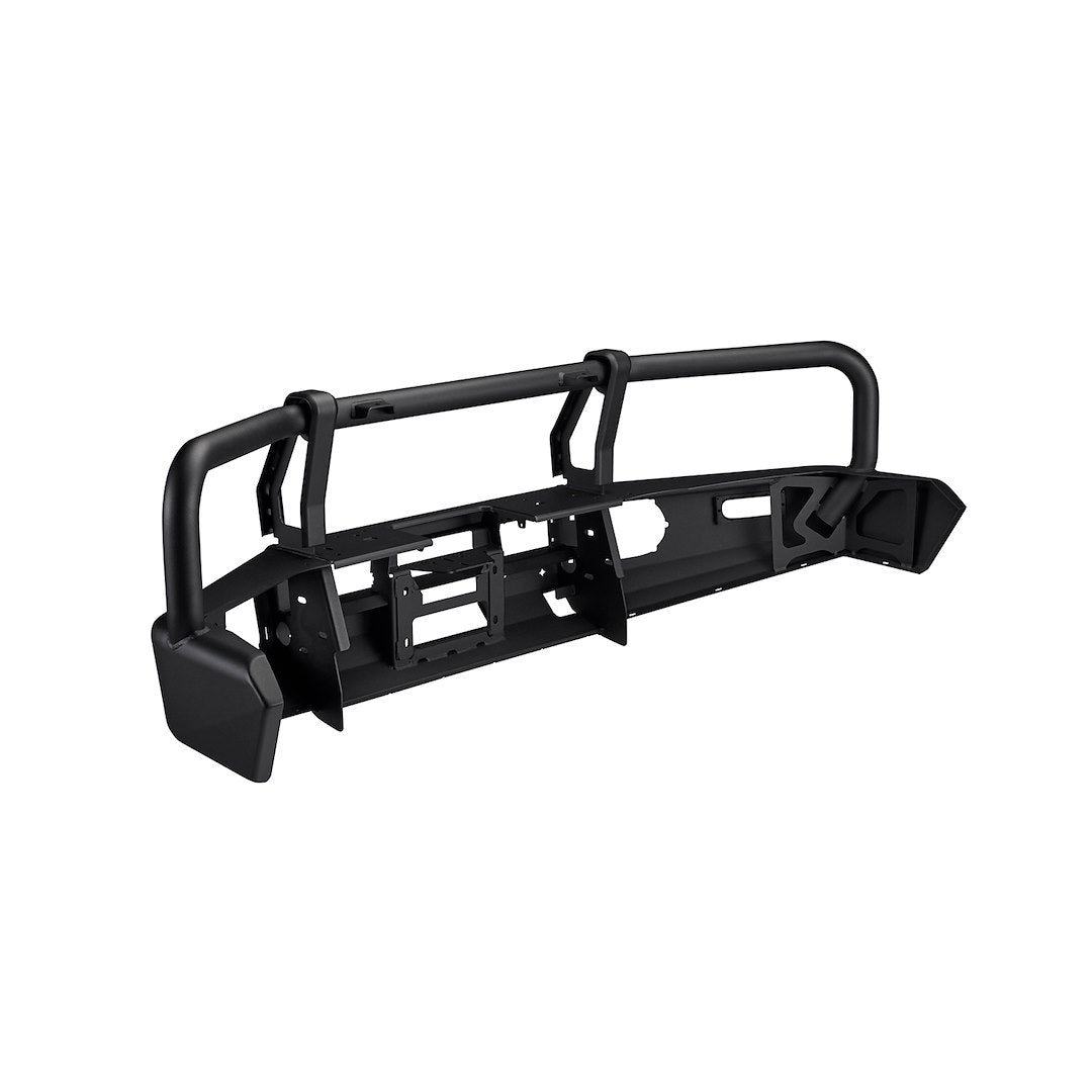 ARB 3423160K2 Summit Steel Winch Bumper Kit - image 2