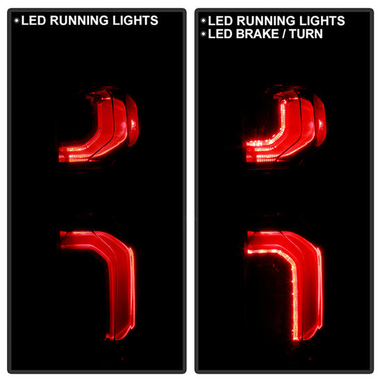 Xtune Vehicle Tail-Light Unit 9953569